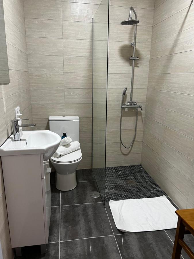 ファティマ White Guestヴィラ エクステリア 写真